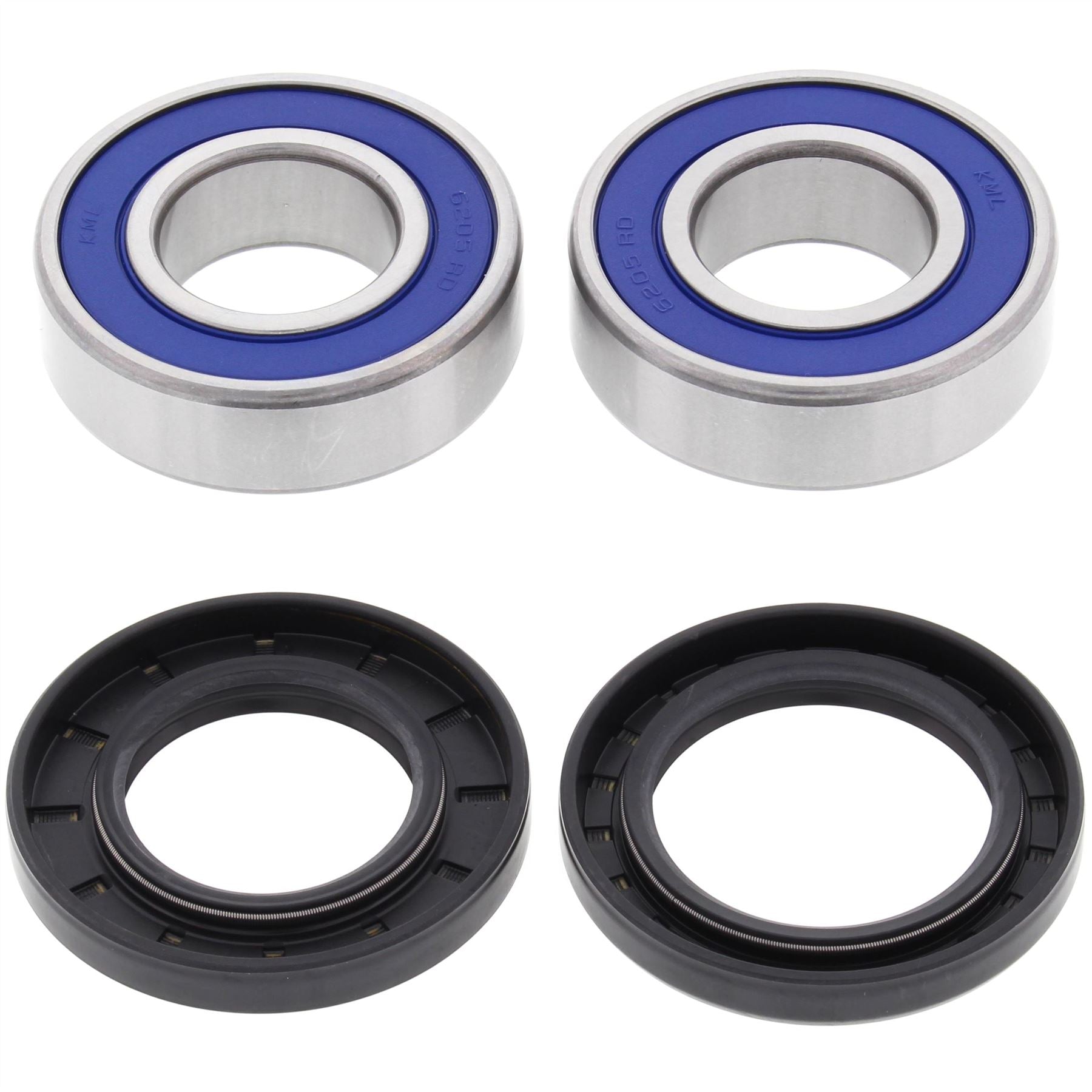 All Balls Front Wheel Bearing Kit For BMW HP2 Enduro 2004-2006